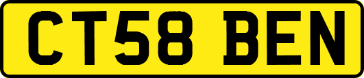 CT58BEN