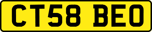 CT58BEO