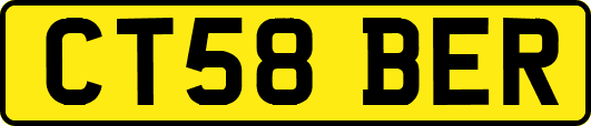 CT58BER