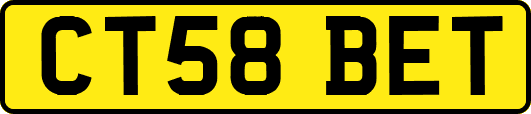 CT58BET