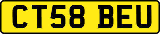 CT58BEU