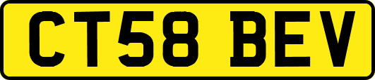 CT58BEV