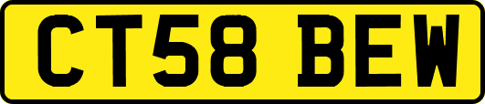 CT58BEW