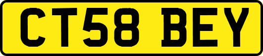 CT58BEY