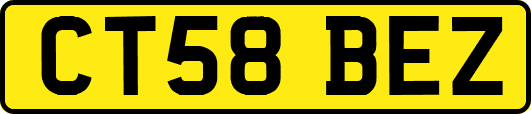 CT58BEZ