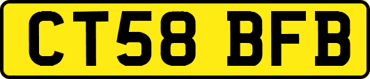CT58BFB