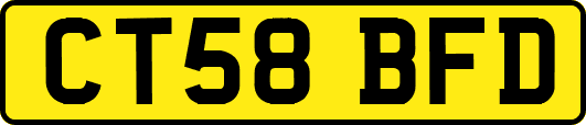CT58BFD