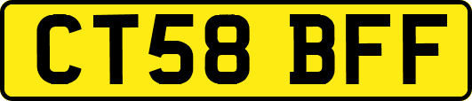 CT58BFF