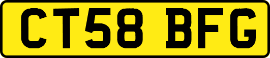 CT58BFG