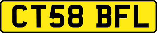 CT58BFL