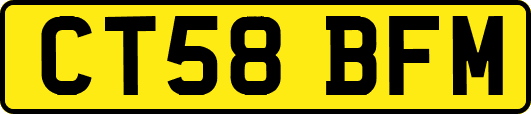 CT58BFM