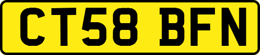 CT58BFN