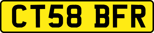 CT58BFR