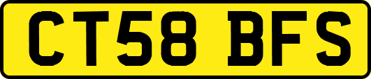 CT58BFS