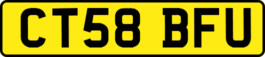CT58BFU