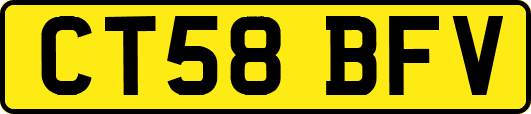 CT58BFV