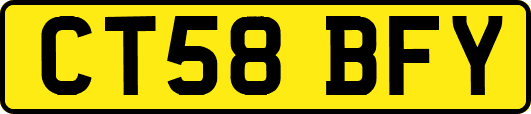 CT58BFY