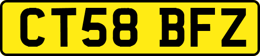 CT58BFZ