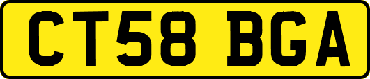 CT58BGA