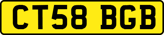 CT58BGB