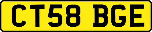 CT58BGE