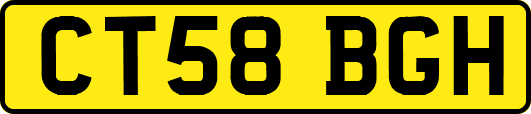 CT58BGH