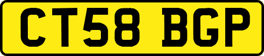 CT58BGP