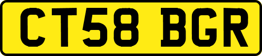 CT58BGR