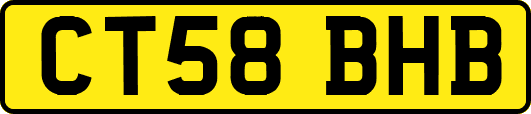 CT58BHB