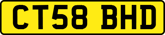 CT58BHD