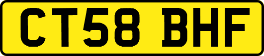 CT58BHF