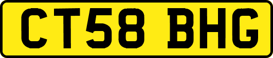 CT58BHG
