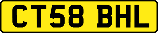 CT58BHL