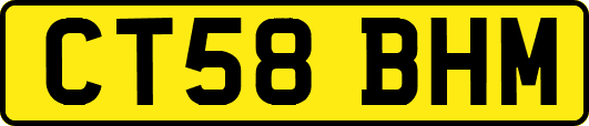 CT58BHM