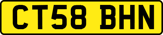 CT58BHN
