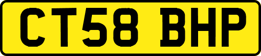 CT58BHP