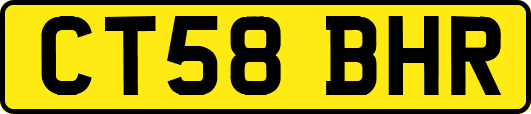 CT58BHR
