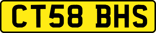 CT58BHS