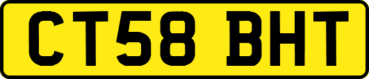 CT58BHT