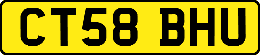 CT58BHU