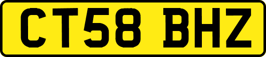 CT58BHZ