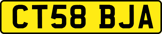 CT58BJA