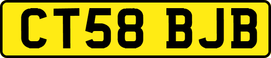 CT58BJB