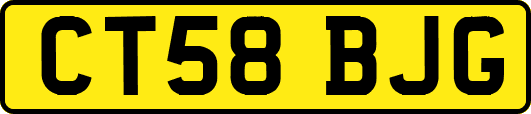 CT58BJG