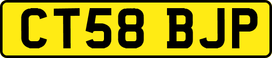 CT58BJP