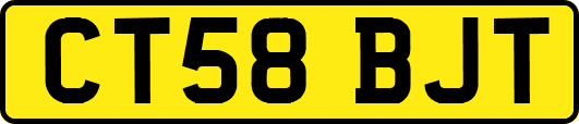 CT58BJT