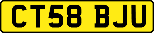 CT58BJU