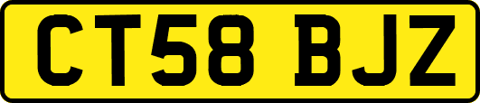 CT58BJZ