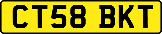 CT58BKT