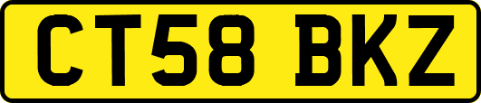 CT58BKZ